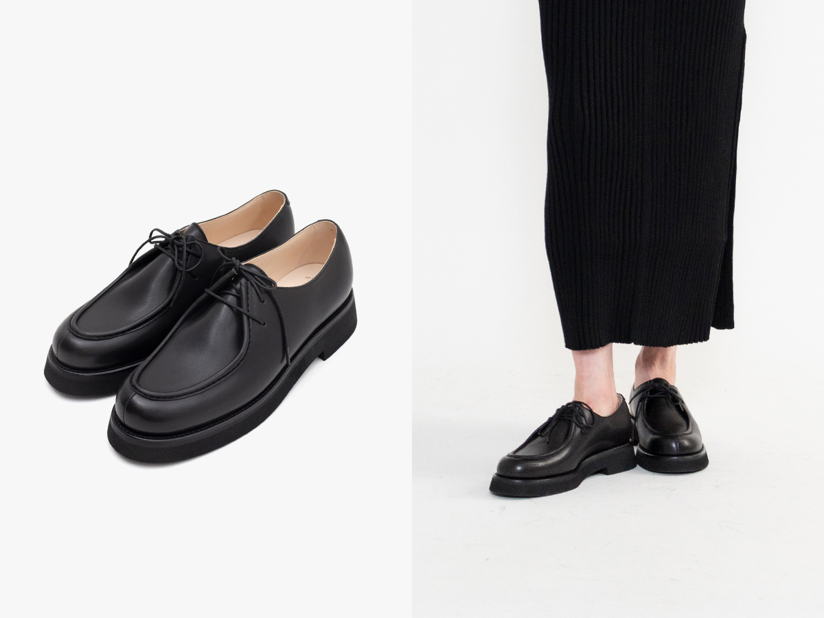 BEAUTIFUL SHOES＞新作入荷 10.21 | st company online store 入荷案内