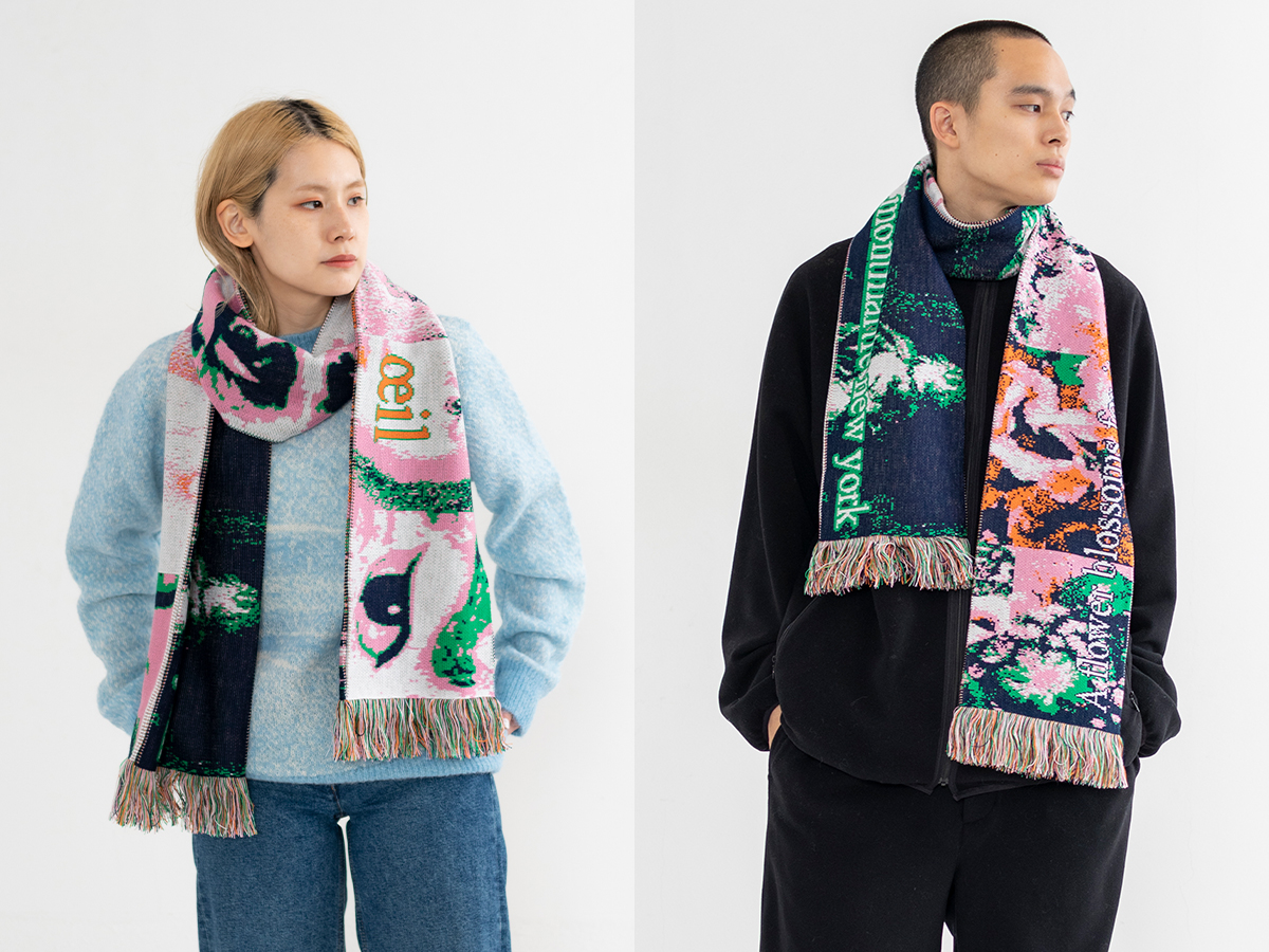 Montmartre New York＞23AW新作入荷 | st company online store 入荷