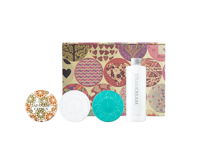 定額サービス SKINPLE フルケア | 保湿 クリーム スキンケア