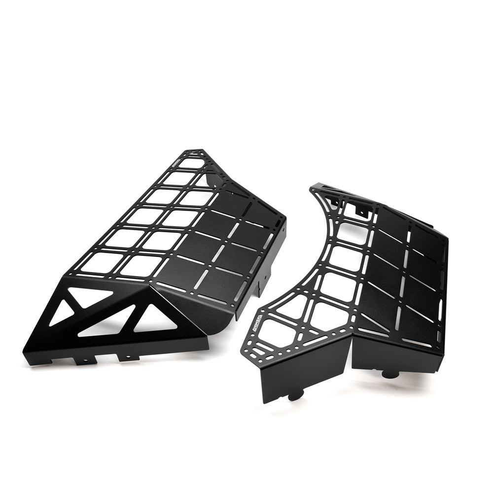 Chimera Engineering Lightening Series InterLock Aluminum Basket