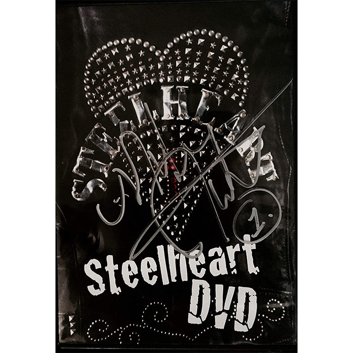 Collectibles – STEELHEART STORE