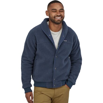 Patagonia Snap Front Retro-X Jacket - Men's - Men