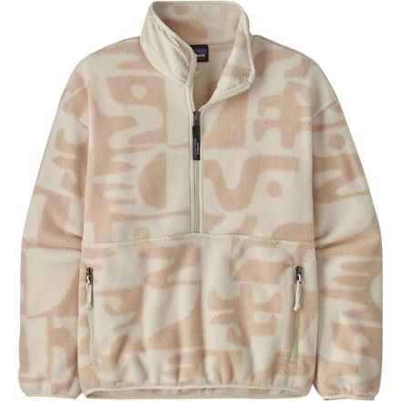 Patagonia Synchilla Marsupial Fleece - Women's - Women