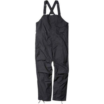Snow Peak Takibi Light Ripstop Overall - Men's - Men