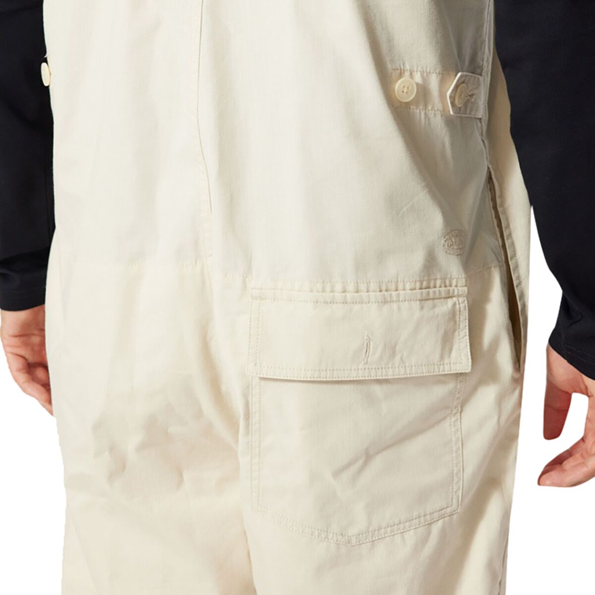 Snow Peak Takibi Light Ripstop Overall - Men's - Men