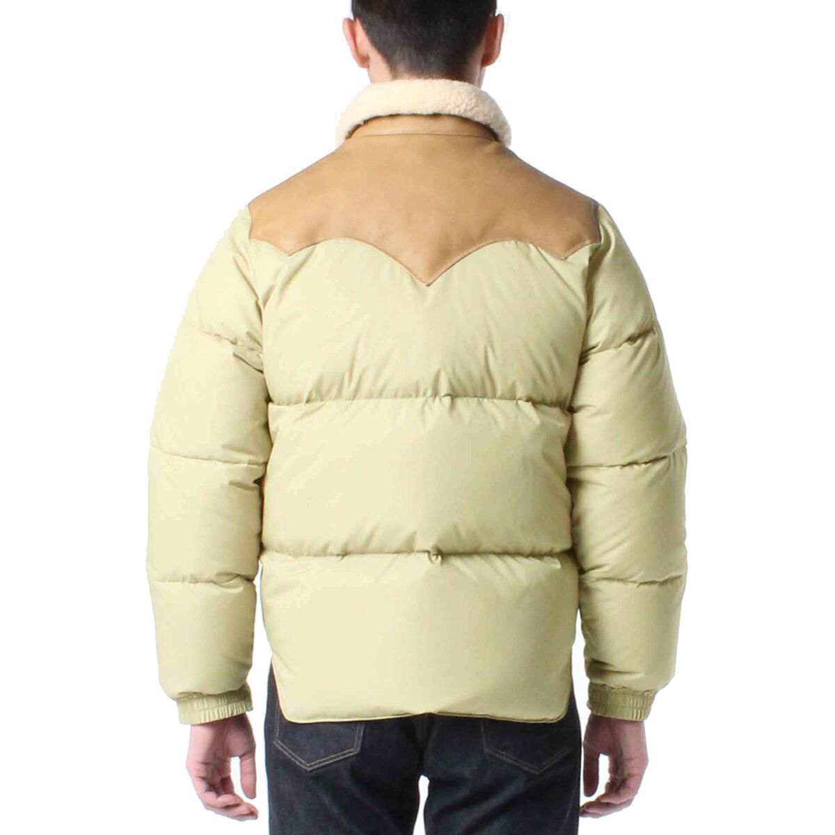 Rocky Mountain Featherbed Christy Jacket - Men's - Men