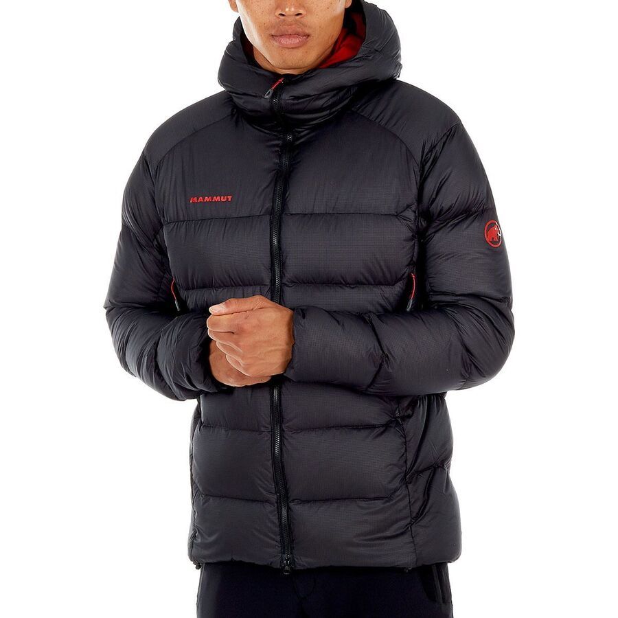 Mammut Meron IN Hooded Down Jacket - Men's - Men