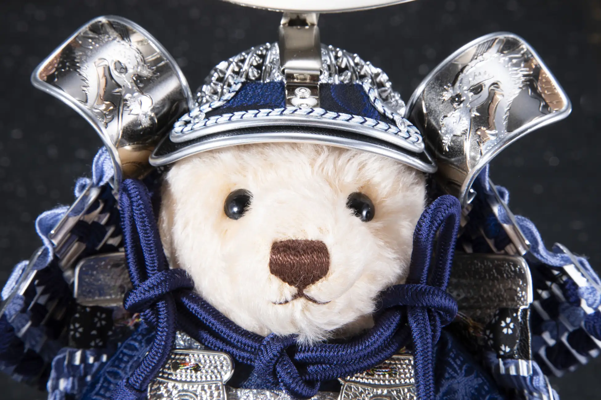 プレスリリース | ドイツ最高級テディベアのシュタイフ日本公式サイト