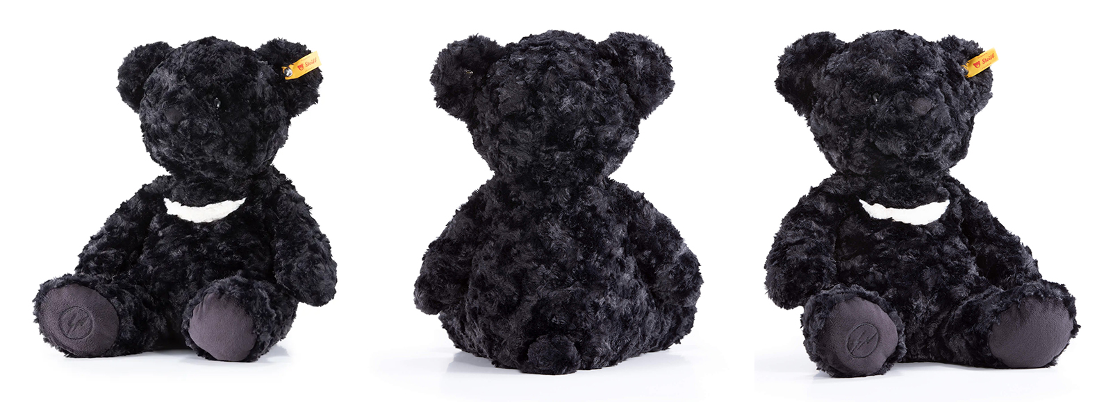 藤原ヒロシ氏の主宰「fragment design」とのコラボレーション第5弾日本