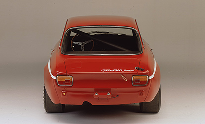 Alfa Romeo Giulia GTA 1300 Junior