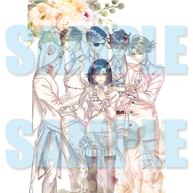 華アワセ全書☆特典付：同人全年齢 | ステラワース