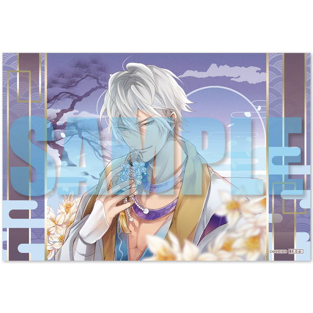 イケメン戦国◇時をかける恋 シチュエーションCD～明智光秀編～(CV