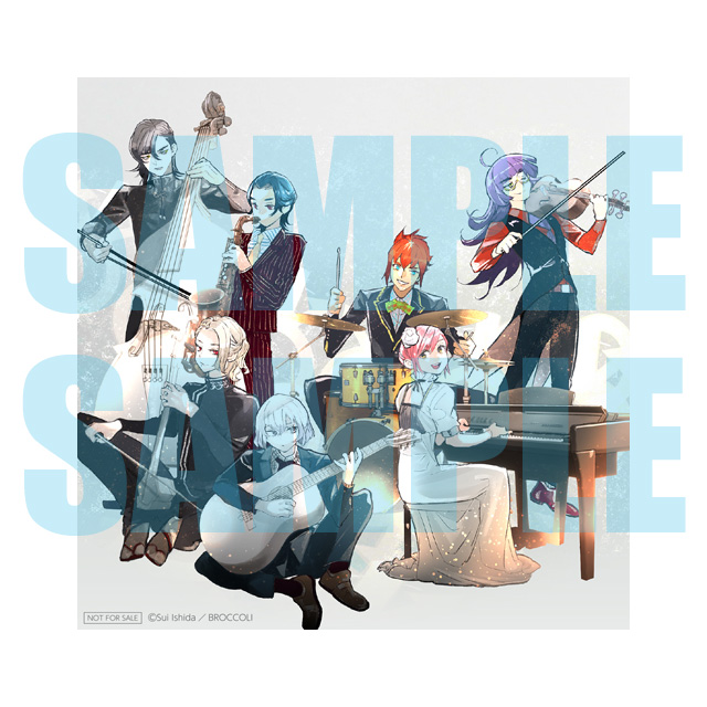 ジャックジャンヌ ORIGINAL SOUNDTRACK☆特典付：CD | ステラワース