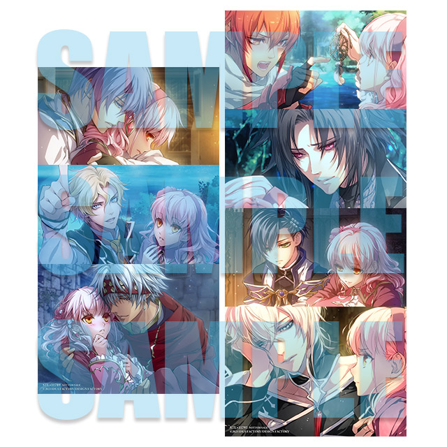 ワンド オブ フォーチュン R2 ～時空に沈む黙示録～ for Nintendo