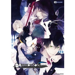 死神彼氏シリーズ Un：BIRTHDAY SONG～愛を唄う死神～(通常版)：PC
