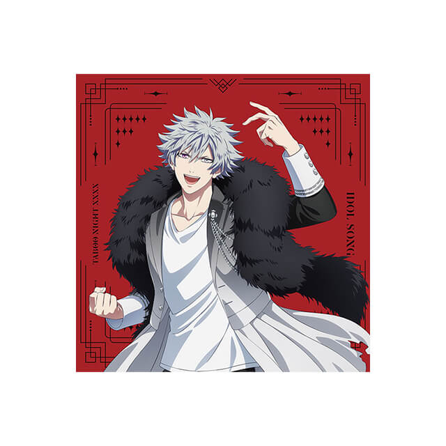 劇場版 うたの☆プリンスさまっ♪ TABOO NIGHT XXXX アイドルソング