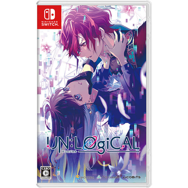 UN：LOGICAL(通常版)☆ステラセット：Switch | ステラワース