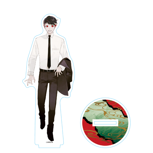 ADELTA | ステラワース