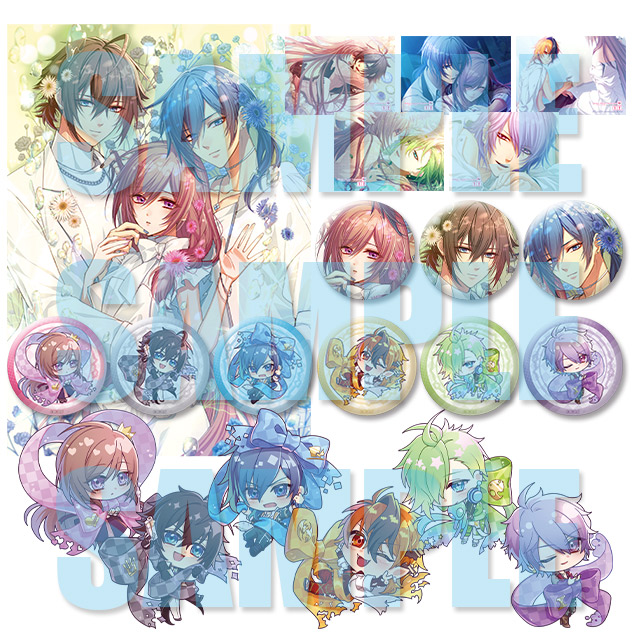 Glass Heart Princess for Nintendo Switch【特装版】☆スペシャル