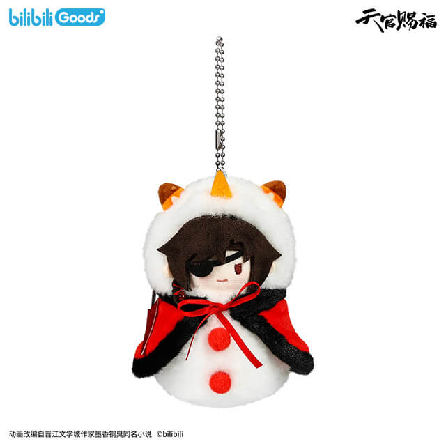 天官賜福 | ステラワース