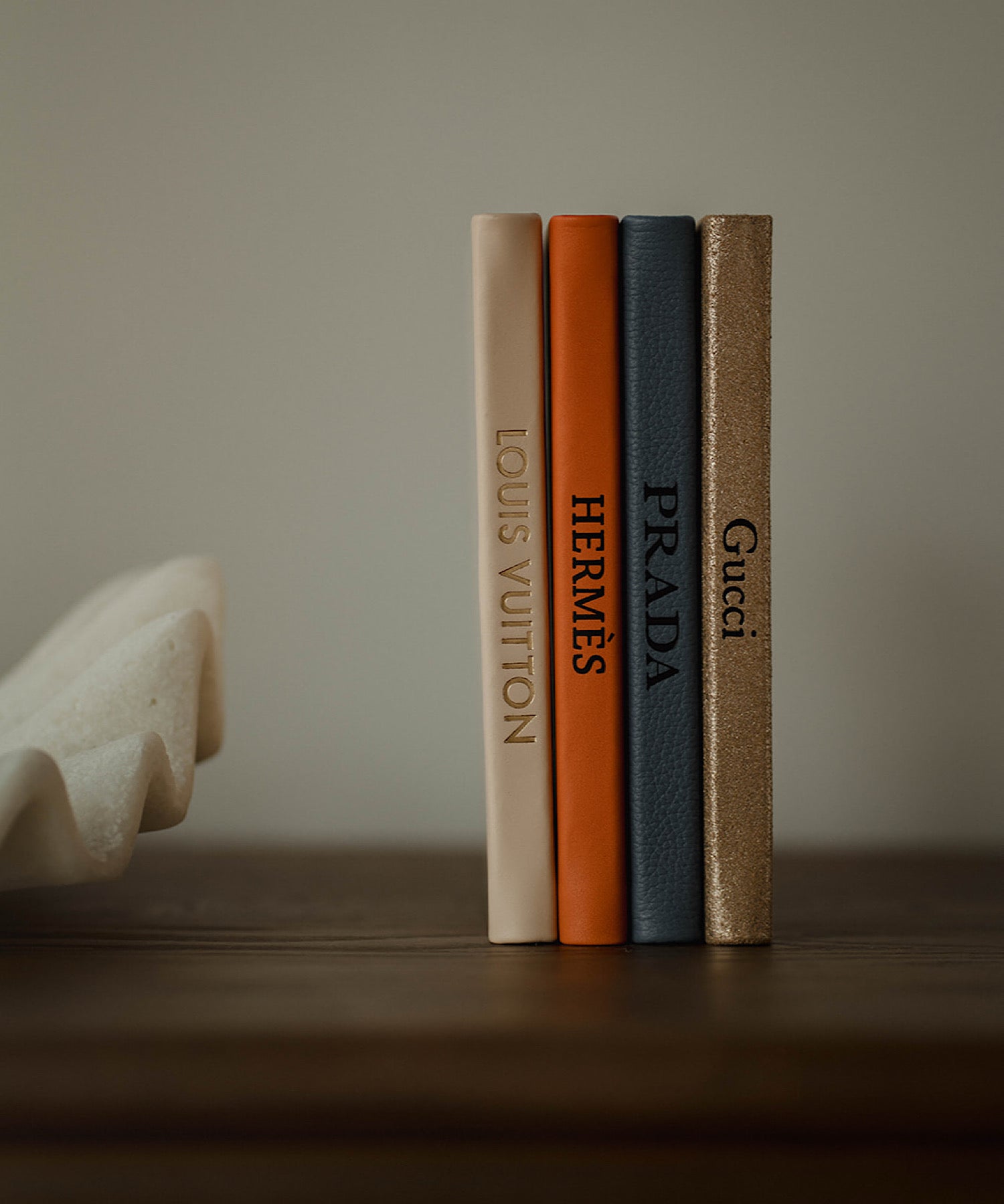 Little Book of Hermès, Leather Bound – Stephenson House