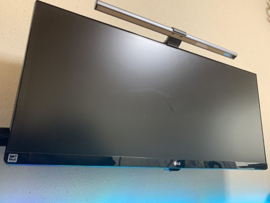 LG-29UM59-P」ウルトラワイドモニターレビュー！後継機「LG-29WL500-B