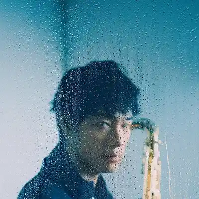 川島明 / WHERE ARE YOU ／ 若者のすべて [7inch - TBV-0011