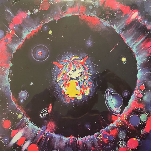 きくお / KIKUO [2LP - KSW-0015]：JAPANESE：アナログレコード専門