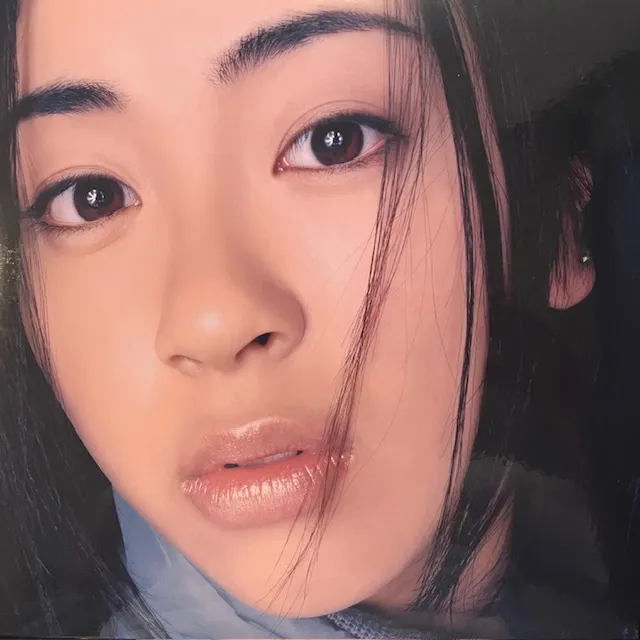 宇多田ヒカル / FIRST LOVE (2022 REISSUE) [2LP - UPJY-9202/3