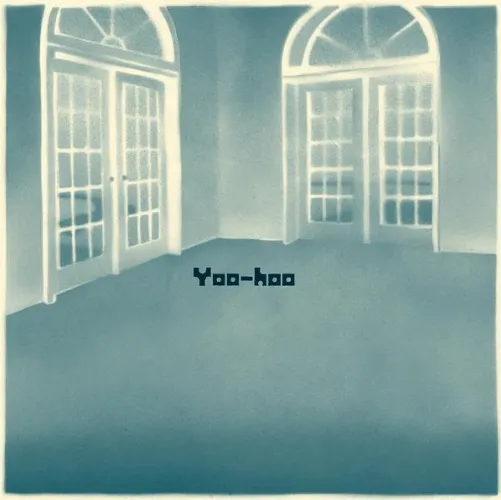 坂本慎太郎 / ヤッホー [LP - ZEL-029]：JAPANESE：アナログレコード