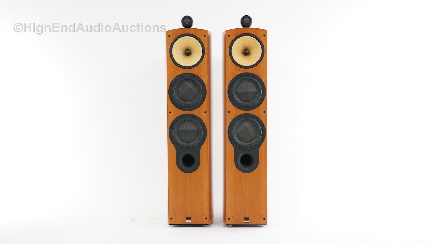 Matrix 3 Series 2 – High End Stereo Equipment We Buy