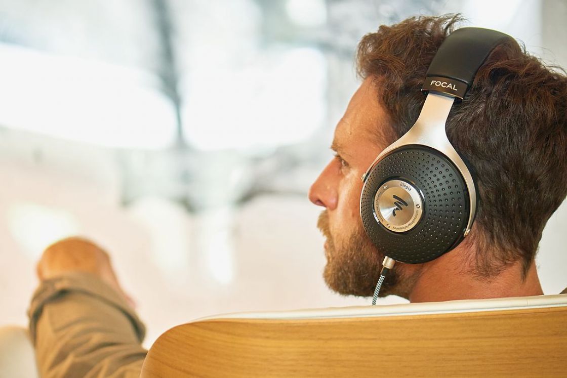 Focal Elegia - StereoLife Magazine