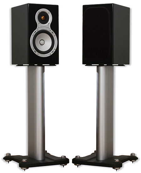 Monitor Audio Gold Signature GS10 loudspeaker | Stereophile.com