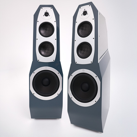 Rogers LS7t loudspeaker | Stereophile.com