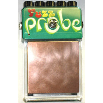 Z. Vex Fuzz Probe (Zvex) | Welcome To Steve's Music Center !