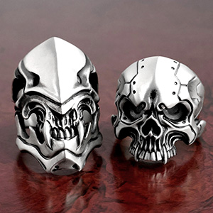 シルバー アクセサリー ショップ ♢ シルバー ギークス / SILVER GEEKS