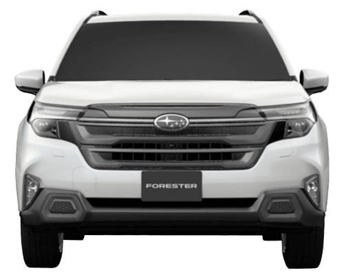 フレキシブルVバー：SUBARU BRZ（ZC）｜パフォーマンスパーツ｜STI