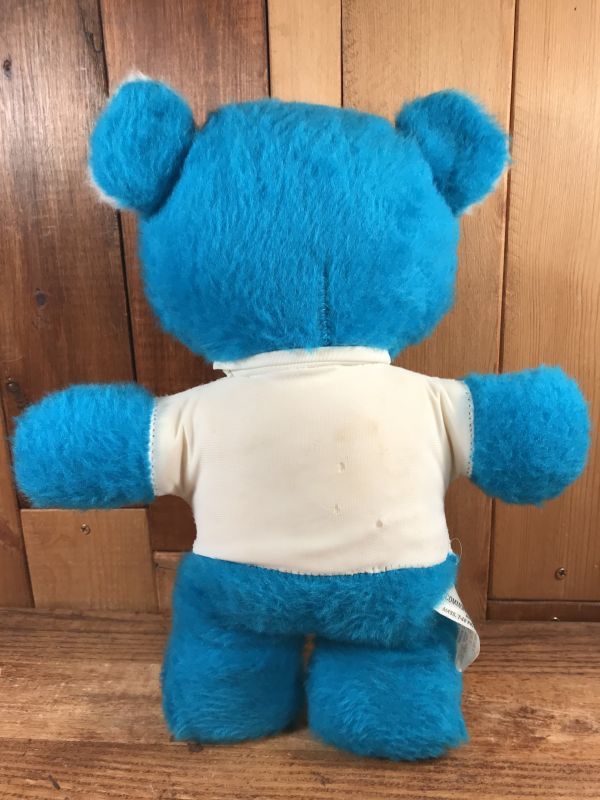 Spirit of '76” Bear Plush Doll クマ ビンテージ ぬいぐるみ