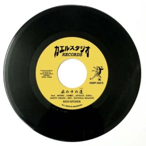 憧れの場所 | SHOKO & THE AKILLA｜2018年10月05日発売｜レゲエCD