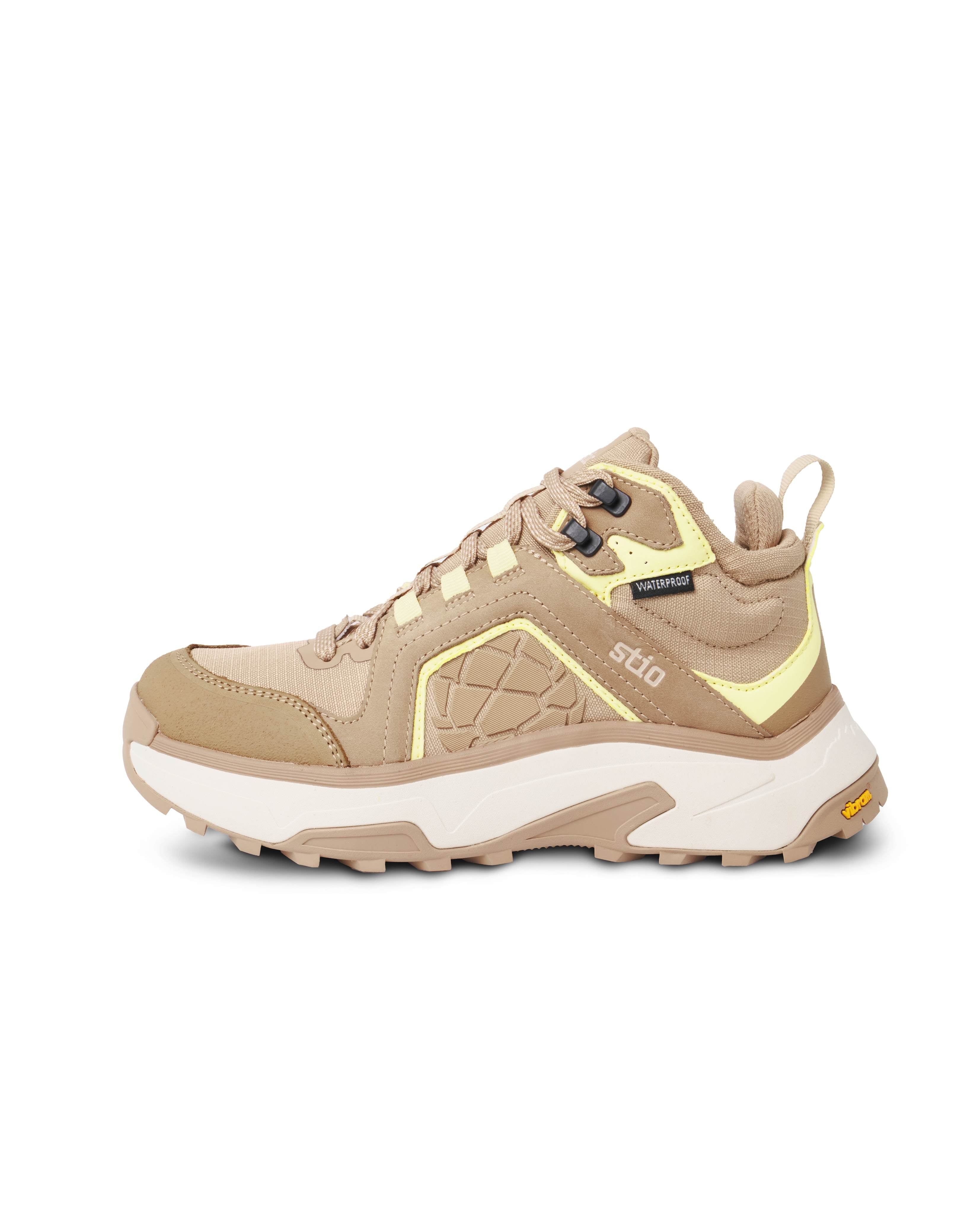 Women's Ridgecap Waterproof Mid