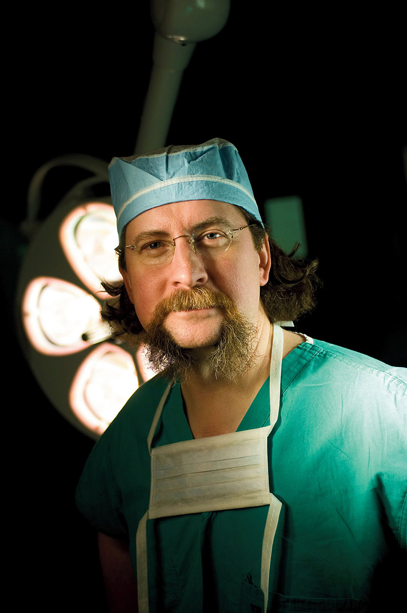 The Heart of the Matter | St. Lawrence University