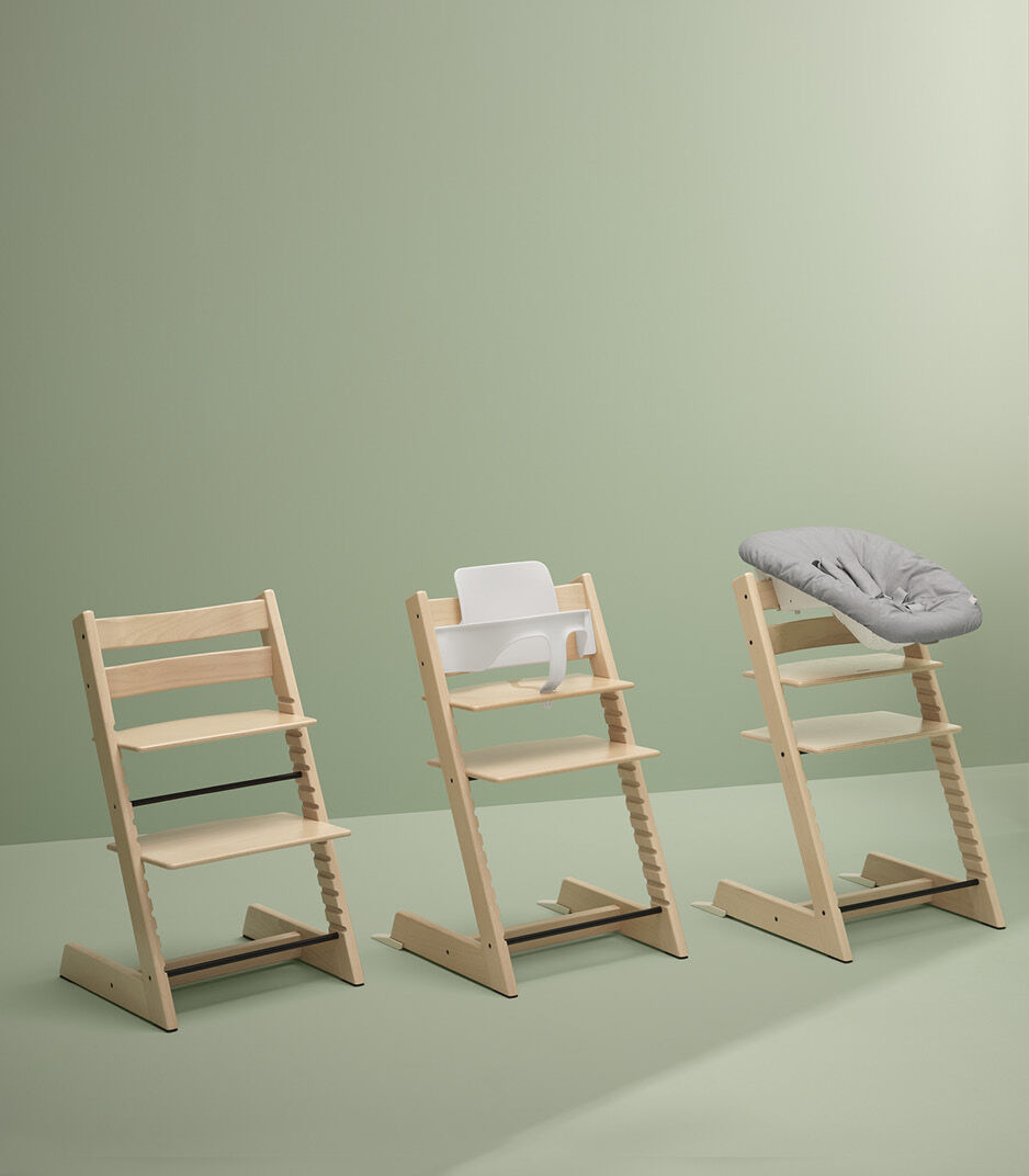 STOKKE ストッケ トリップトラップ トリップ トラップ / テラコッタ
