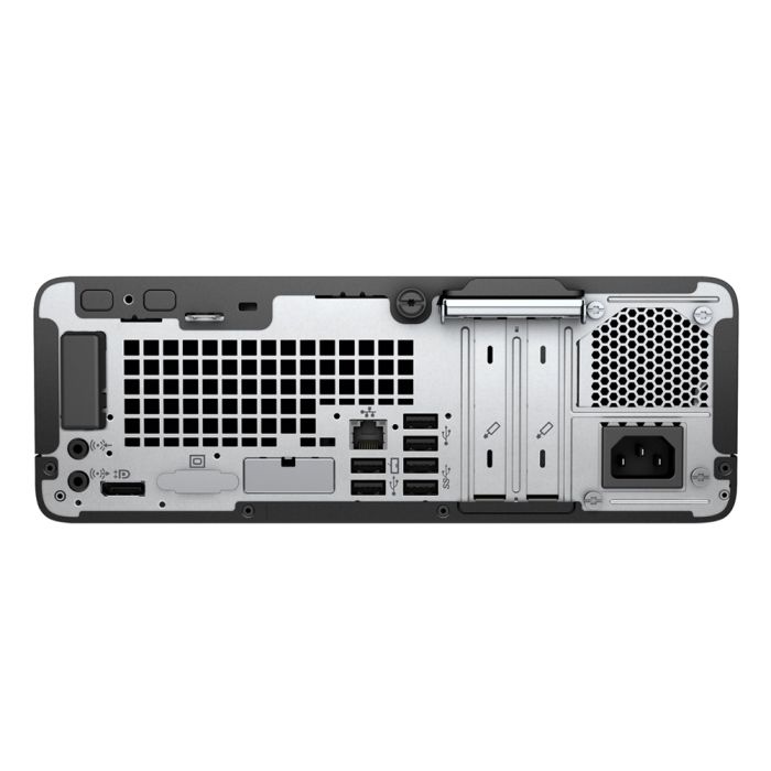 HP Prodesk 600 G5 SFF - Intel Core i5-9500 - 16GB RAM - 512GB NVME