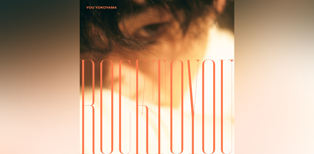 ROCK TO YOU｜Storm Labels OFFICIAL SITE