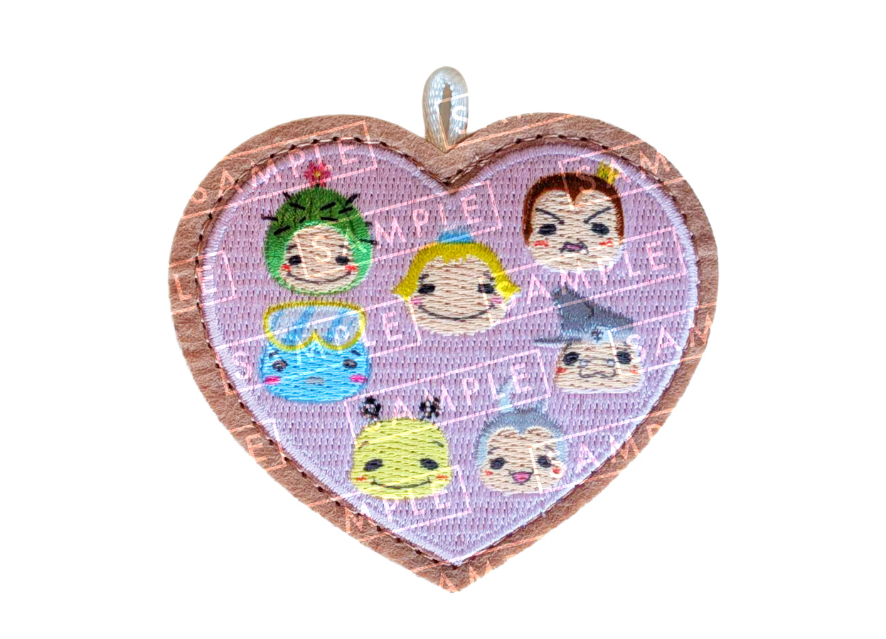 Hey! Say! JUMP New Single「ハニカミ」先着購入特典の絵柄を解禁