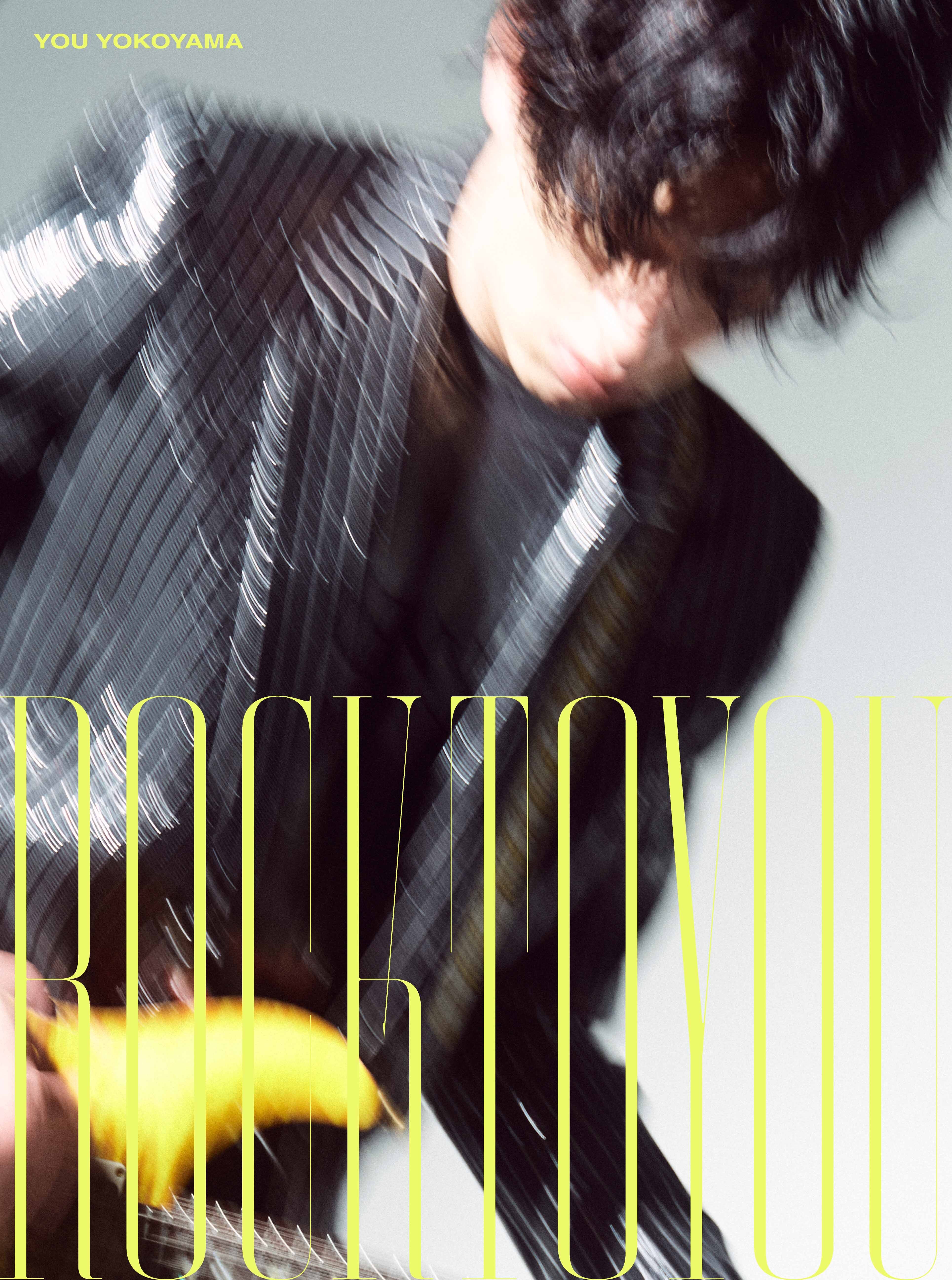 ROCK TO YOU｜Storm Labels OFFICIAL SITE