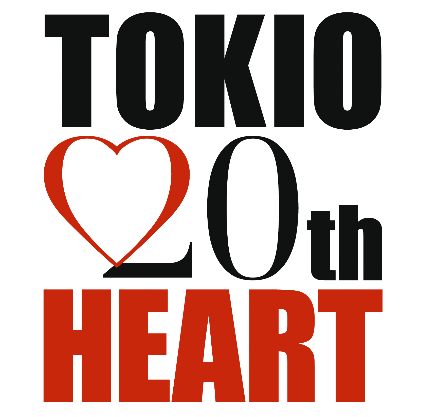 HEART｜TOKIO｜Storm Labels OFFICIAL SITE