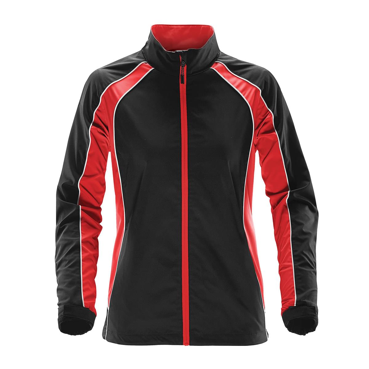 Women's Warrior Training Jacket - Stormtech Canada Retail