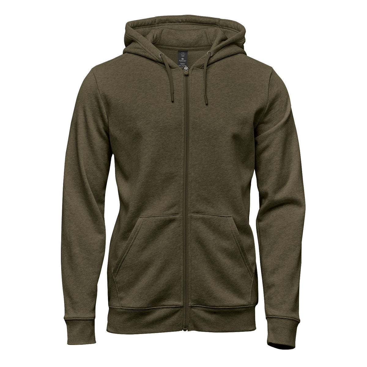 Men's Monashee Fleece Hoody - Stormtech Canada Retail