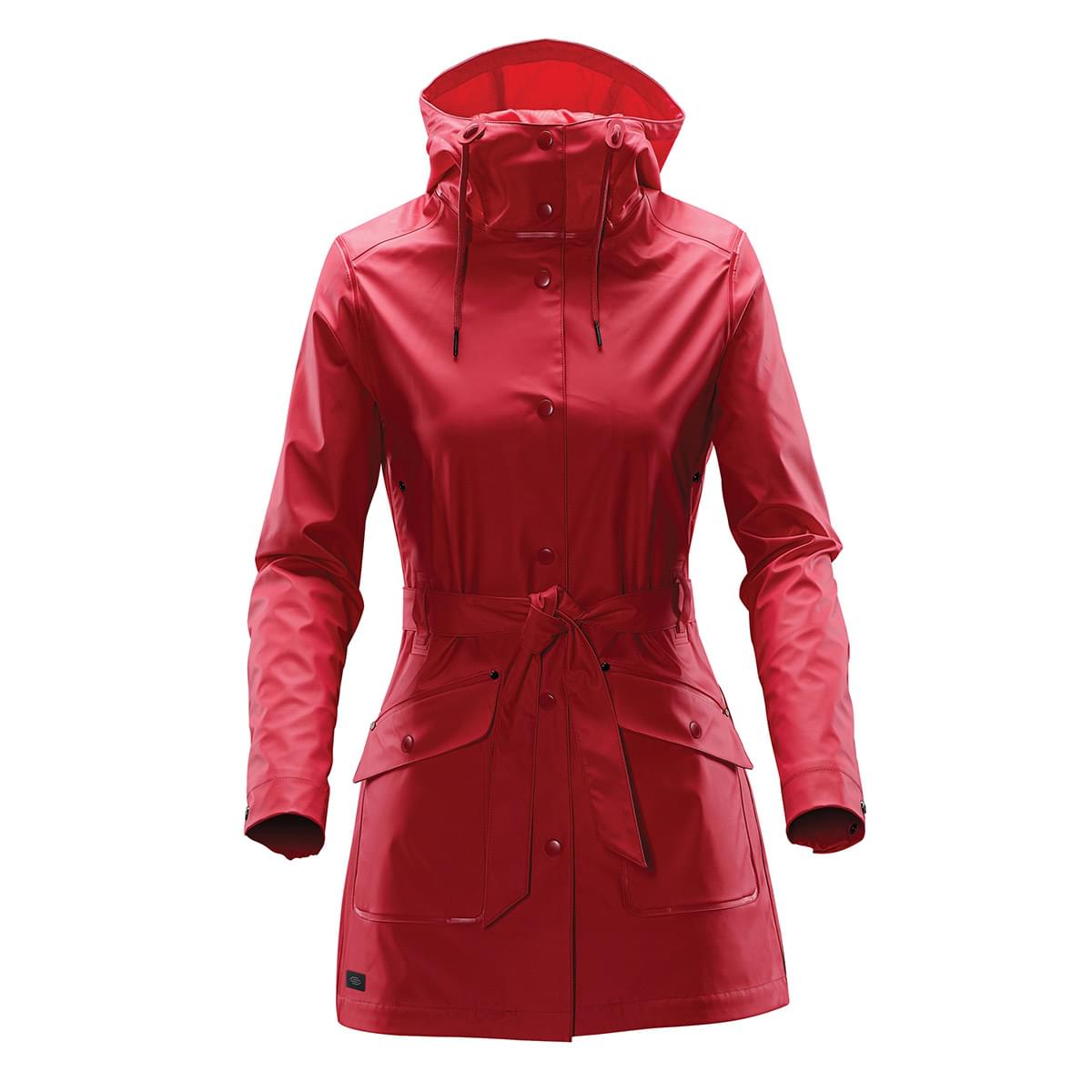 Women's Waterfall Rain Jacket - Stormtech USA Retail